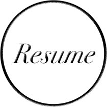 Resume-Button